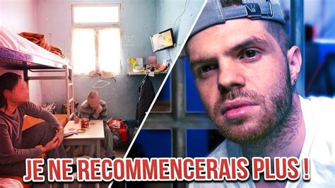 cam off prison|JE SORS ENFIN DE PRISON ! ( CAM OFF ) ( FINAL ) 